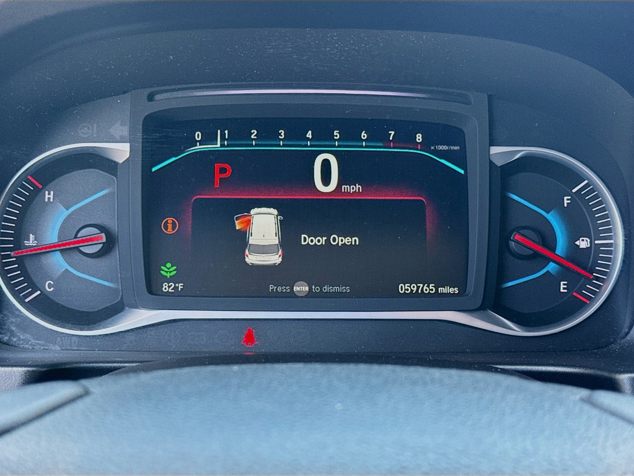 Used 2022 Honda Pilot Special Edition image 11