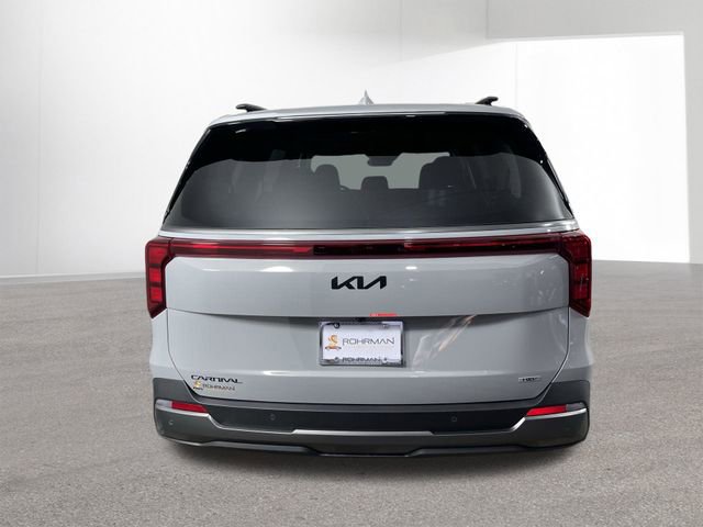 New 2026 Kia Carnival SX image 15
