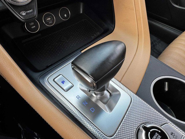 Used 2022 Genesis G70 2.0T w/ Prestige Package image 35