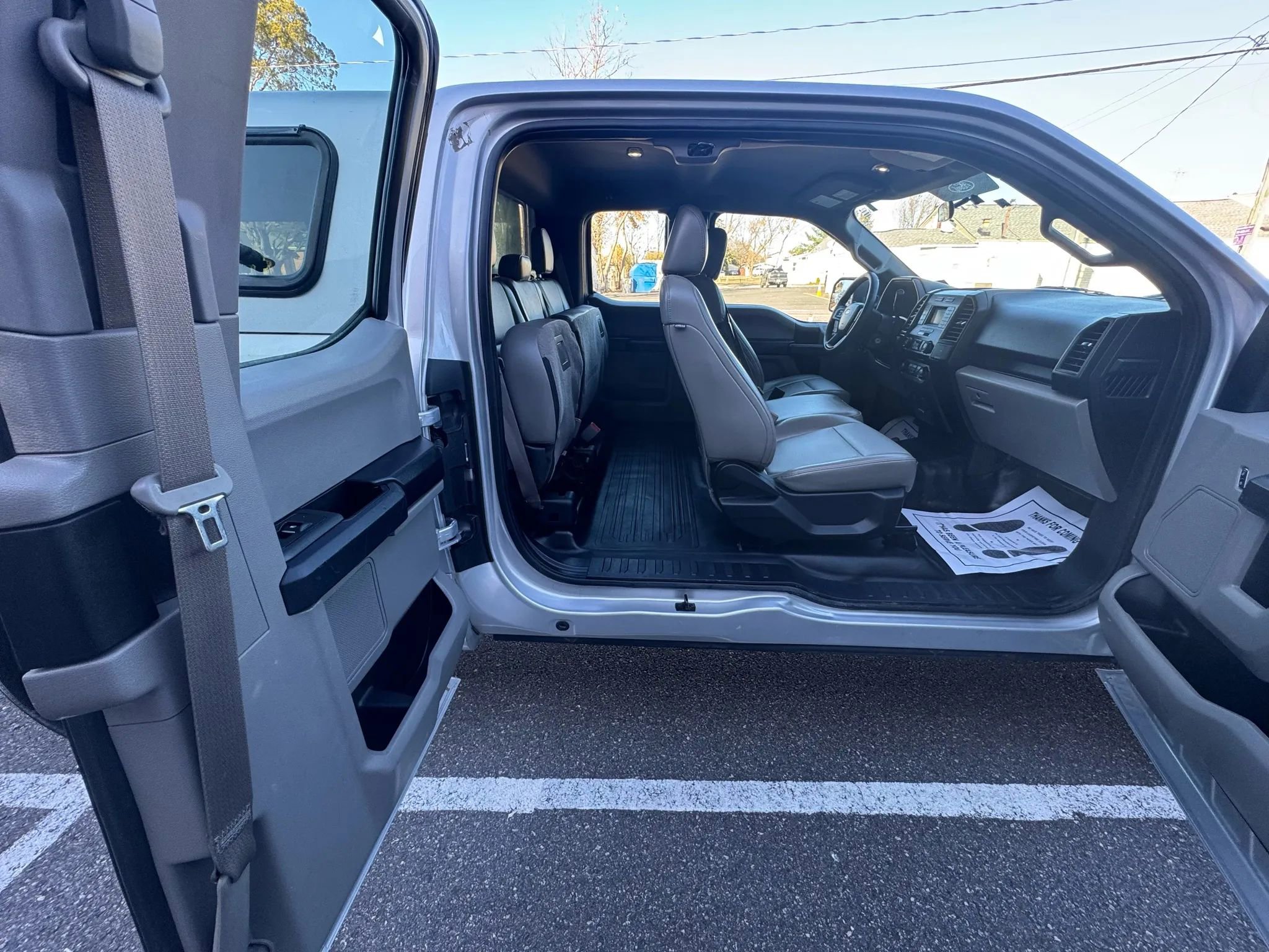 Used 2017 Ford F150 XL w/ XL Power Equipment Group image 33