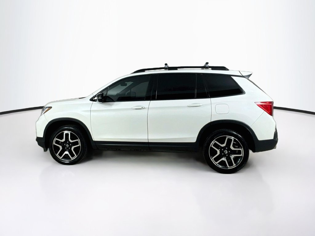 Used 2023 Honda Passport Elite image 4