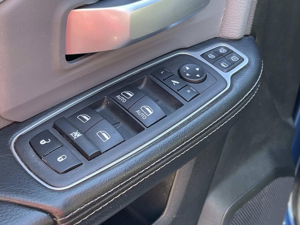 Used 2023 RAM 2500 Big Horn w/ Level 1 Equipment Group image 26