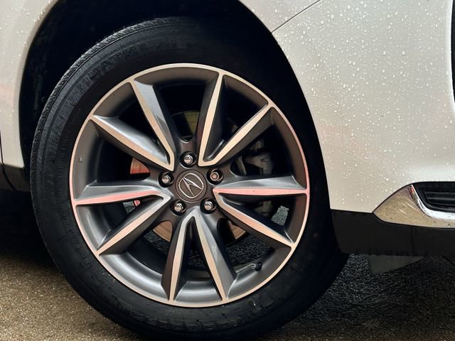 Certified 2023 Acura RDX w/ Technology Package image 12