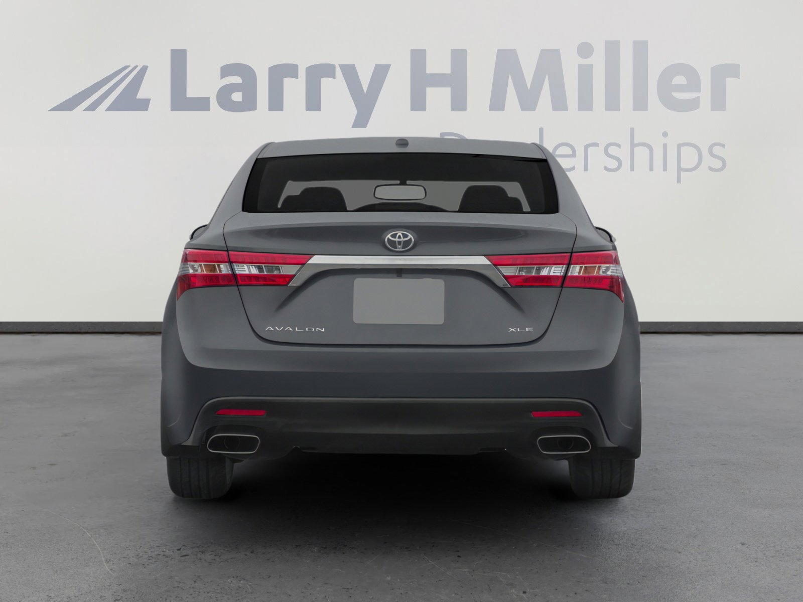 Used 2014 Toyota Avalon XLE Premium FWD image 5