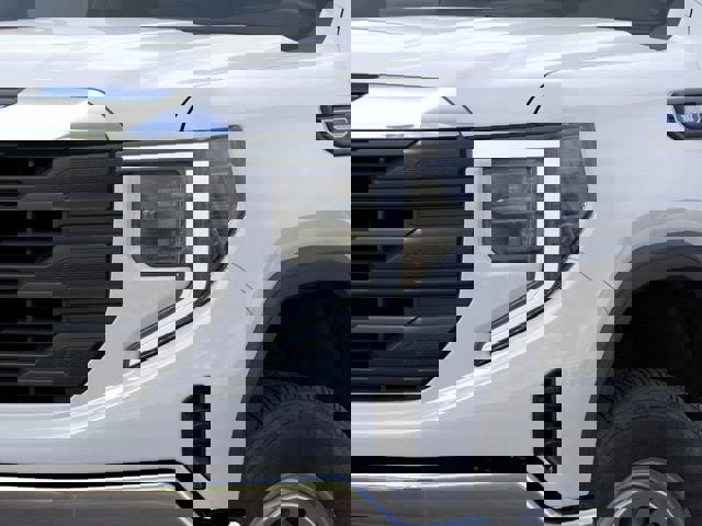 New 2026 GMC Sierra 1500 Pro w/ Pro Value Package image 10