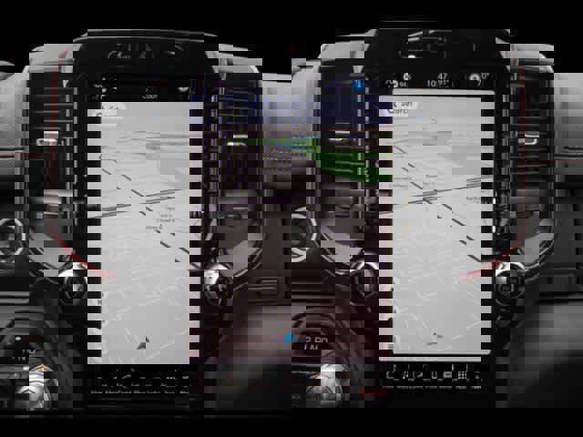 New 2026 RAM 1500 Rebel w/ Rebel Level 2 Equipment Group image 13