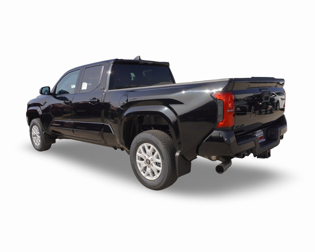 New 2025 Toyota Tacoma SR5 image 3