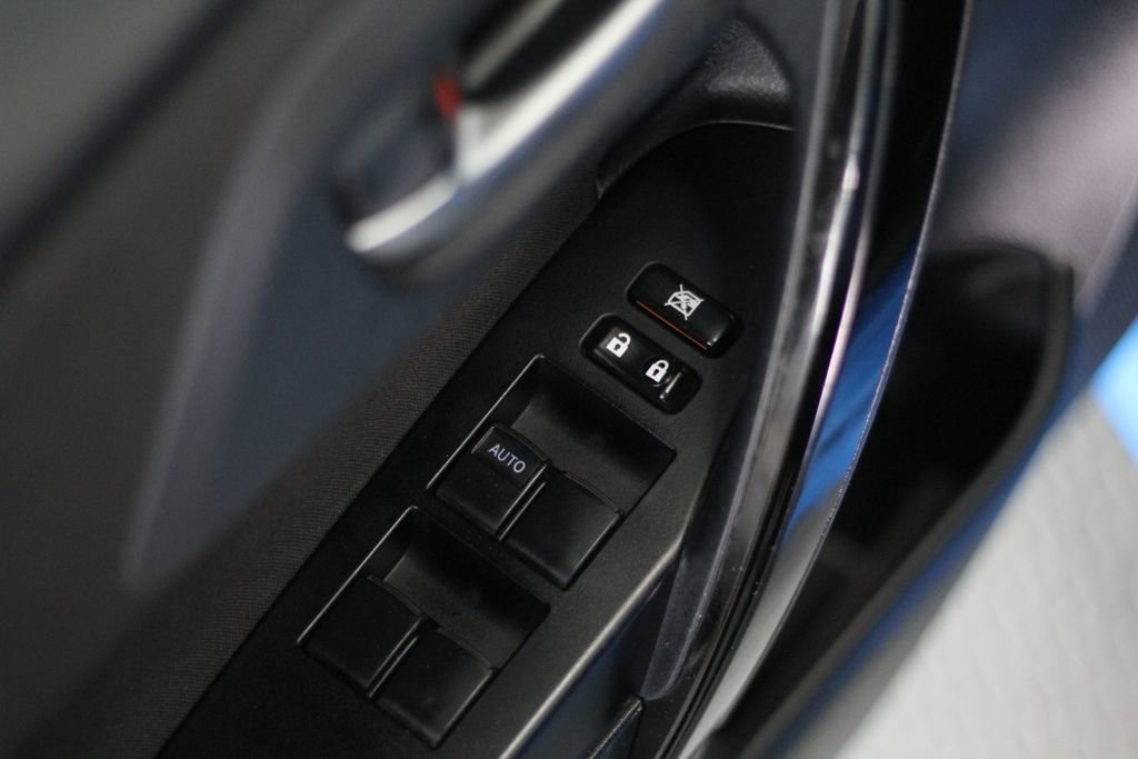 Used 2017 Toyota Corolla iM FWD image 45