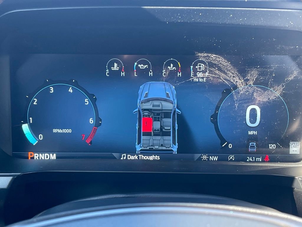 New 2025 Ford F150 Tremor w/ Equipment Group 402A High AWD/4WD image 9