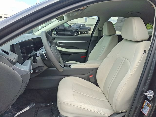 Used 2024 Hyundai Sonata SEL AWD/4WD image 13