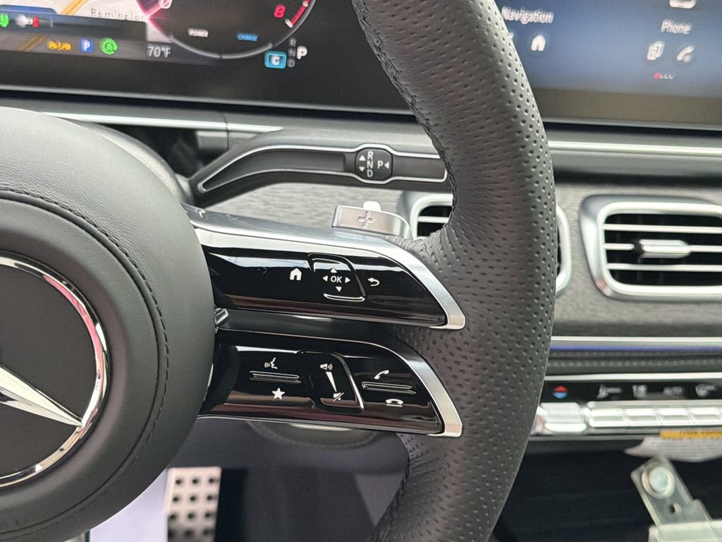 New 2026 Mercedes-Benz GLE 450 4MATIC Coupe image 25