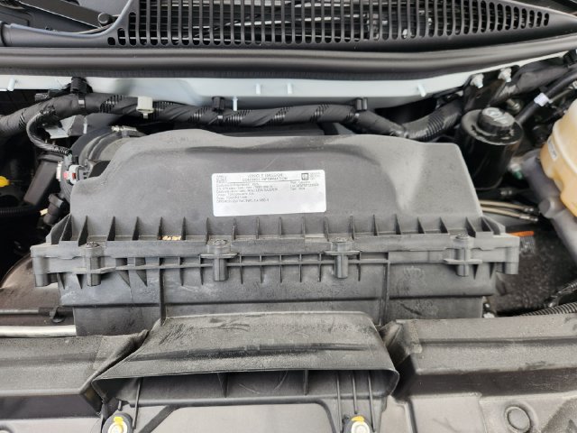New 2026 Chevrolet Express 3500 w/ Driver Convenience Package RWD image 31
