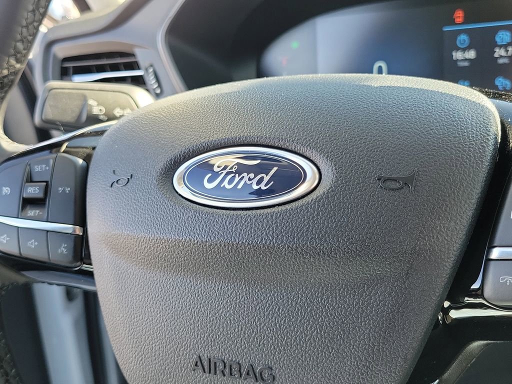 New 2026 Ford Escape Active w/ Cold Weather Package image 30