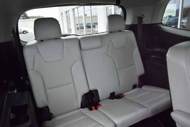Used 2023 Kia Telluride S w/ S Sunroof Package image 46