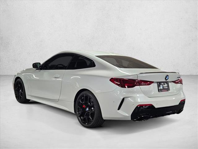 New 2026 BMW M440i Coupe w/ Premium Package image 8