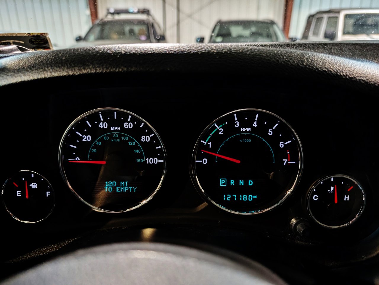 Used 2015 Jeep Wrangler Unlimited Sahara w/ Dual Top Group image 43