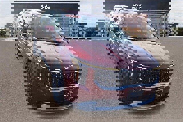 New 2026 Kia Carnival EX image 9