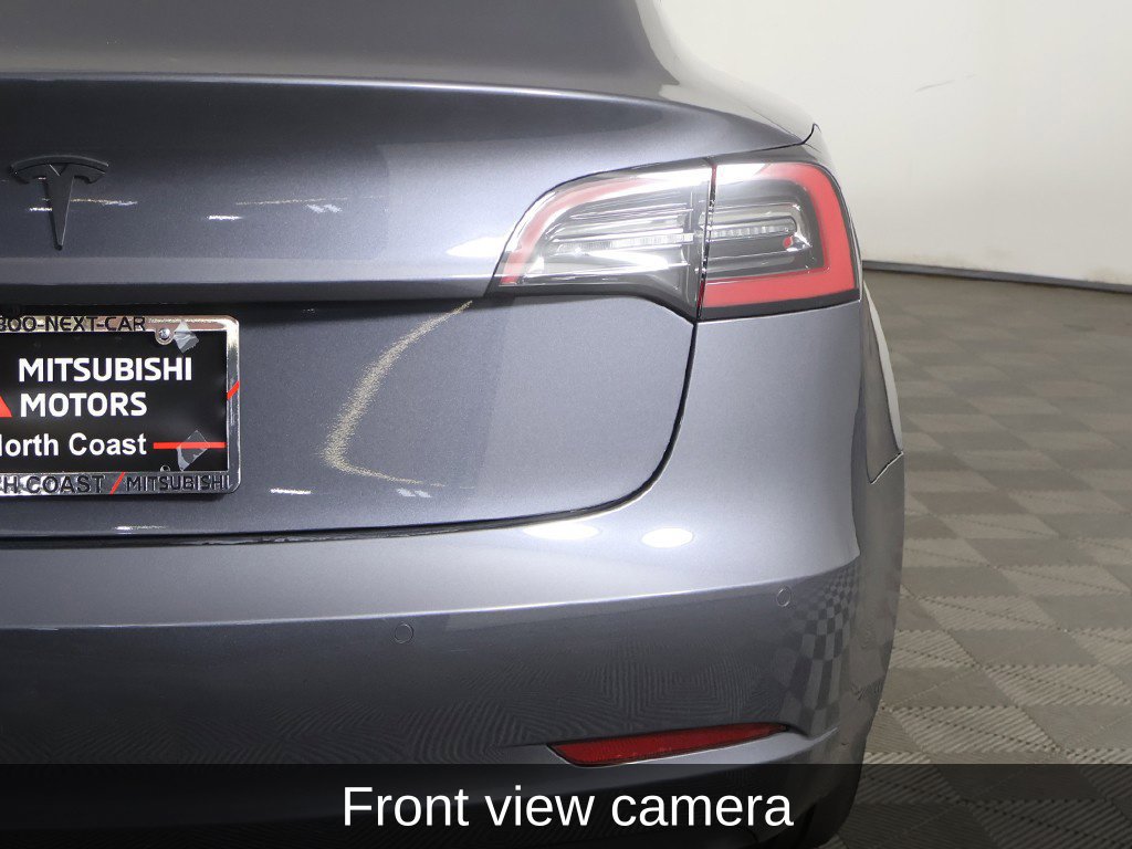 Used 2022 Tesla Model 3 Long Range AWD/4WD image 20