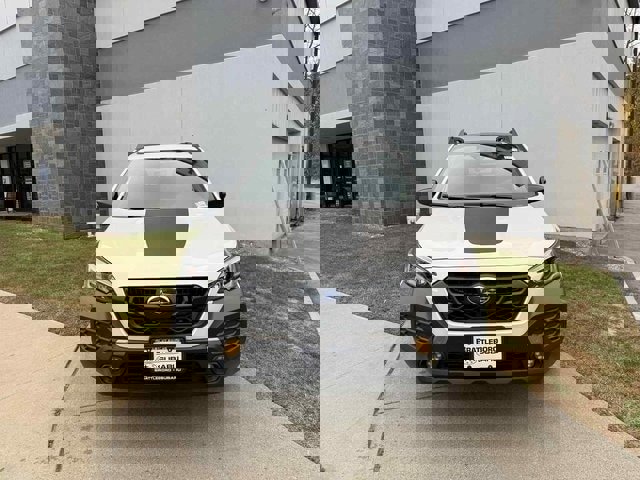 New 2025 Subaru Outback Wilderness image 11