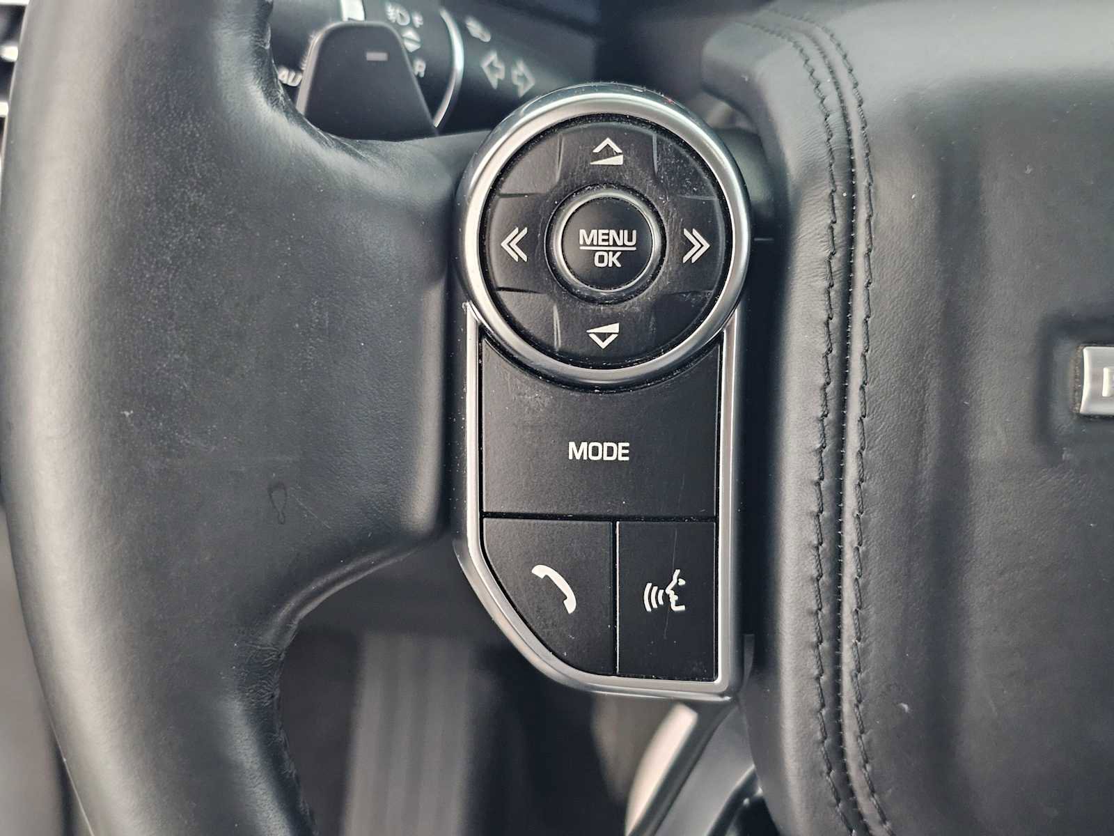 Used 2015 Land Rover Range Rover image 27