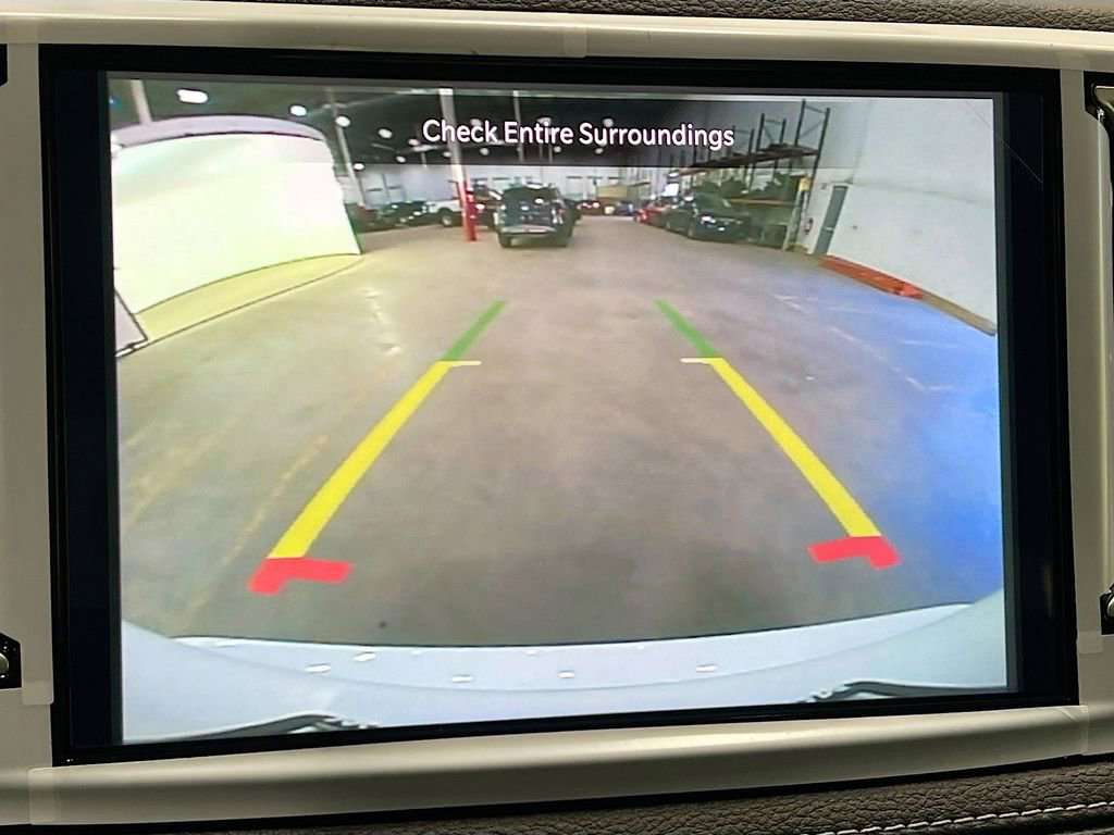 New 2026 Chrysler Pacifica Select image 34