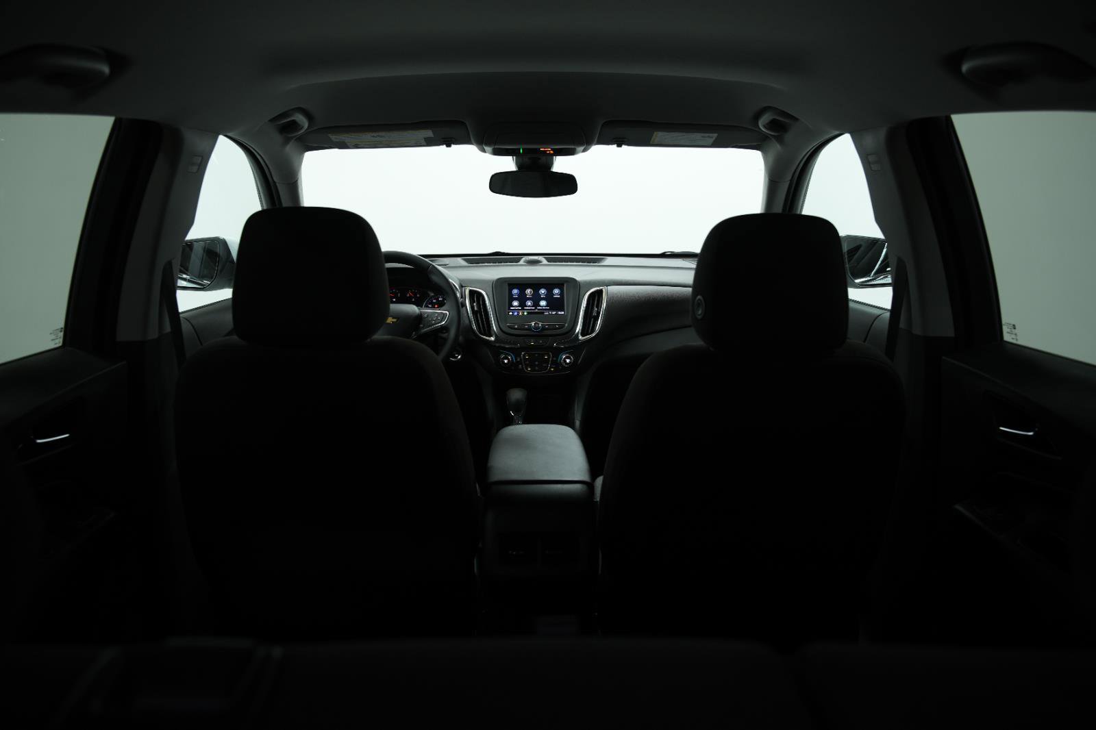 Used 2024 Chevrolet Equinox LT image 13