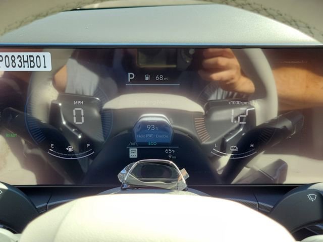 New 2026 Hyundai Santa Fe SEL FWD image 7