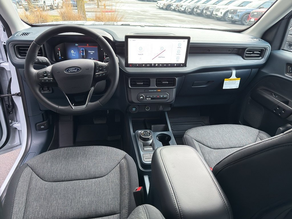 New 2026 Ford Maverick XLT w/ Equipment Group 301A image 30