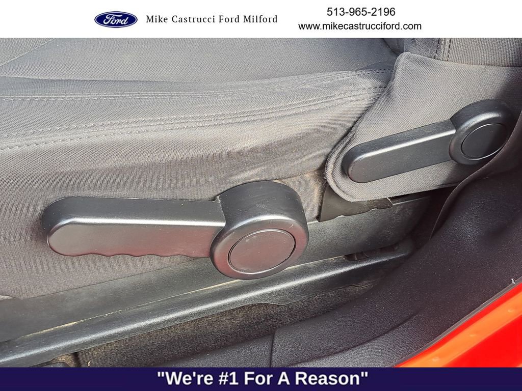 Used 2015 Jeep Wrangler Sport w/ Quick Order Package 24S image 20