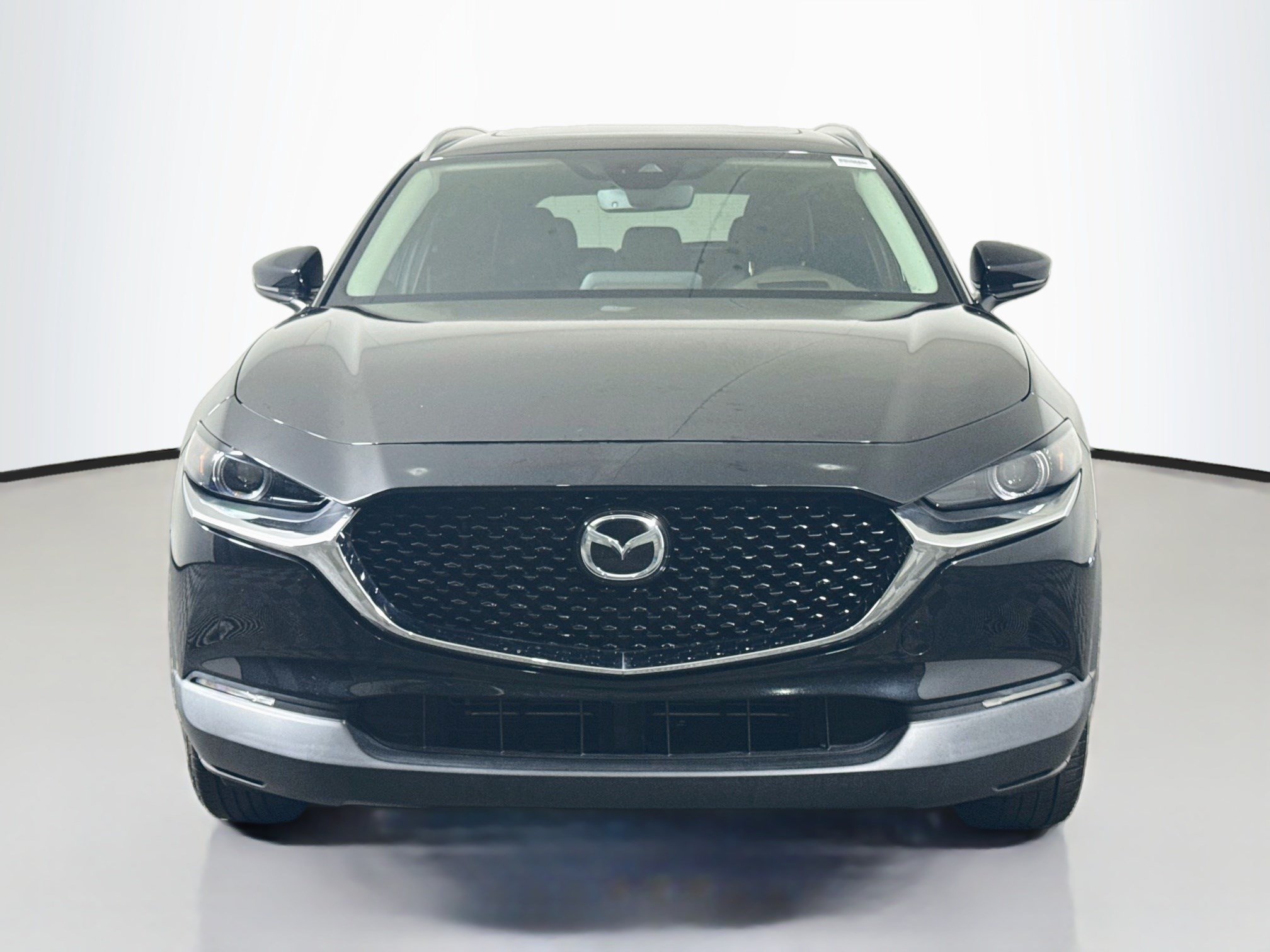 Used 2023 MAZDA CX-30 2.5 Turbo w/ Premium Package AWD/4WD image 2
