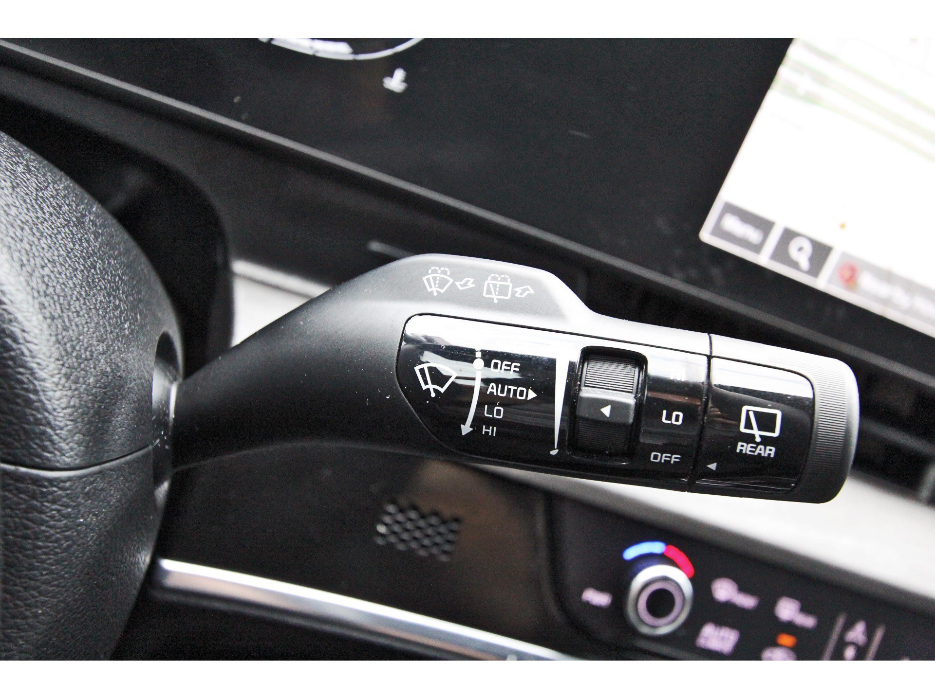 Certified 2024 Kia Sportage X-Line w/ X-Line Premium Package AWD/4WD image 19