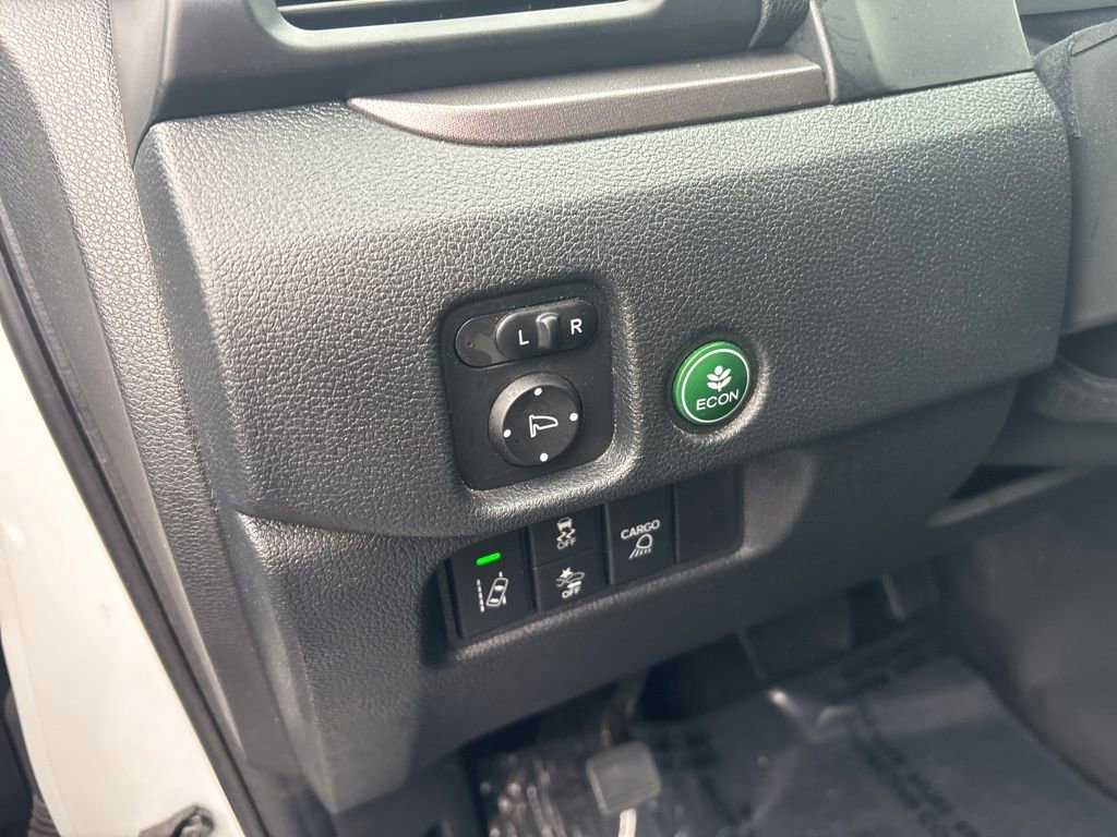 Used 2022 Honda Ridgeline RTL image 21