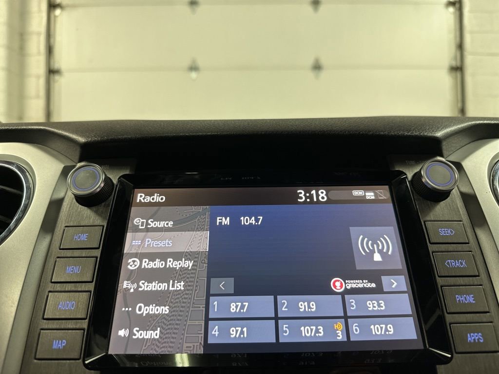 Used 2021 Toyota Tundra SR5 AWD/4WD image 30