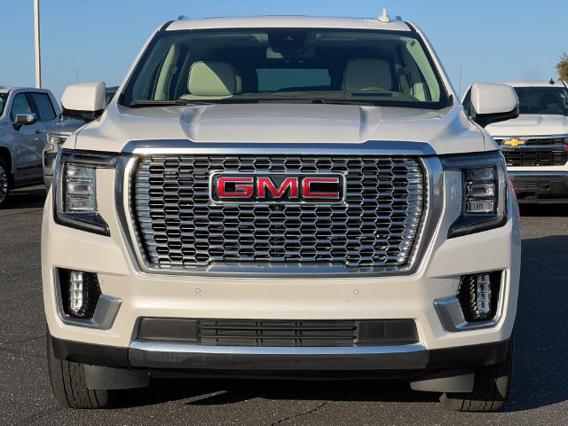 Used 2024 GMC Yukon Denali AWD/4WD image 50
