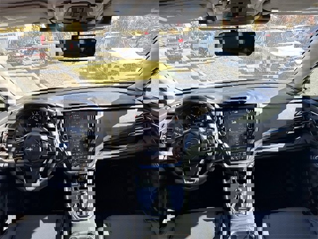 Certified 2025 Subaru Outback Limited w/ Popular Package #2 image 22