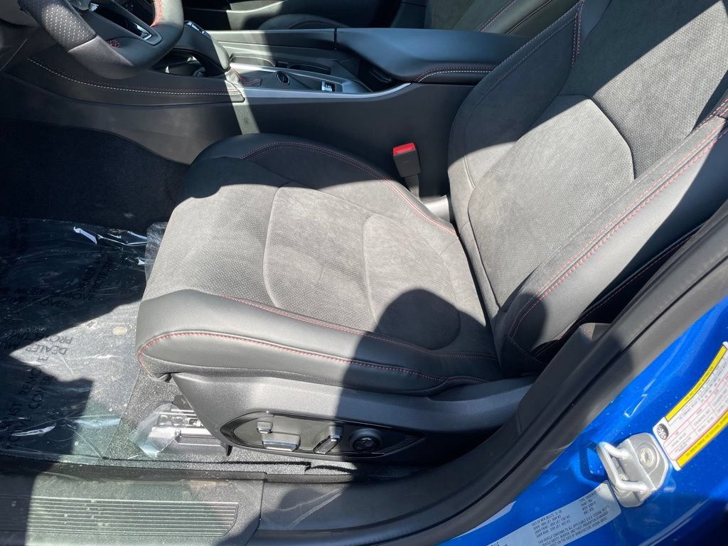 New 2026 Dodge Charger R/T AWD/4WD image 10