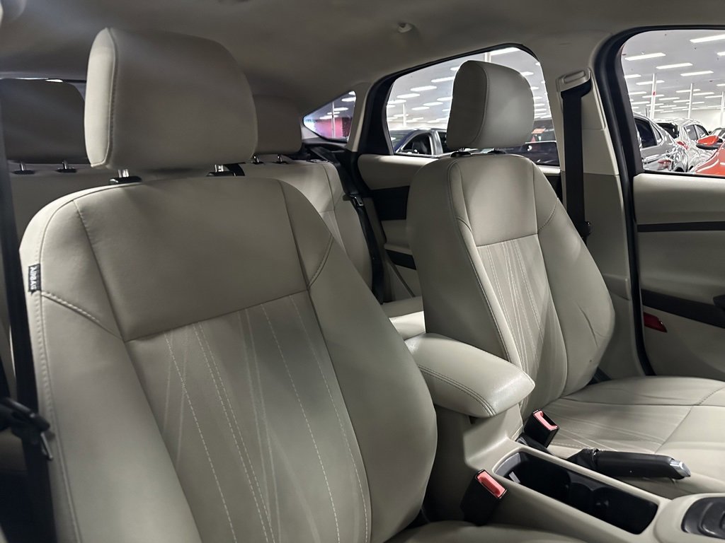 Used 2017 Ford Focus SE image 29