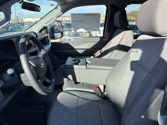 New 2026 Ford F350 XL w/ XL Driver Assist Package image 10