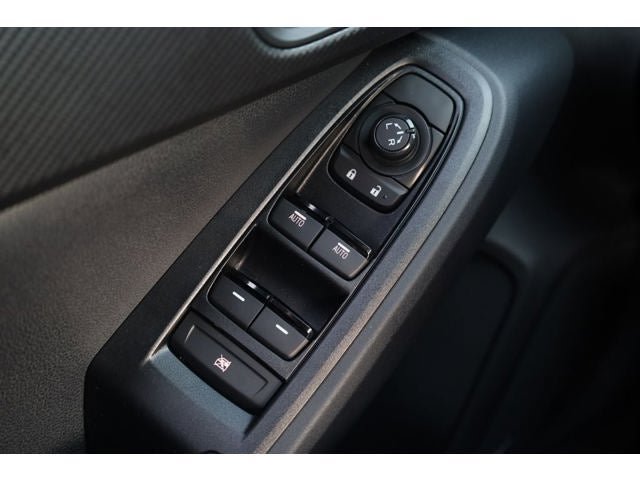 New 2026 Subaru Crosstrek 2.5i Wilderness AWD/4WD image 44