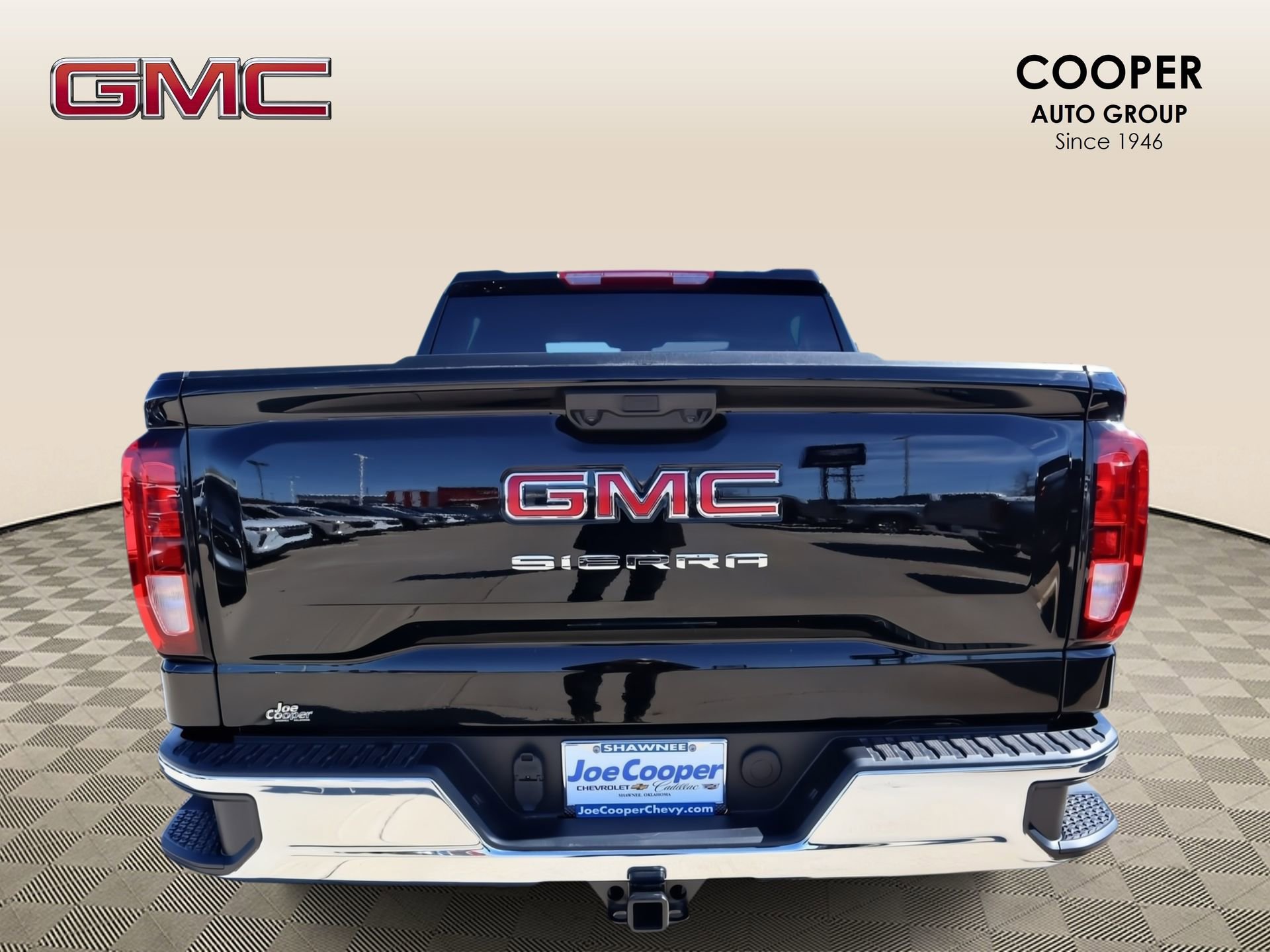 New 2026 GMC Sierra 1500 Pro w/ Pro Value Package image 20