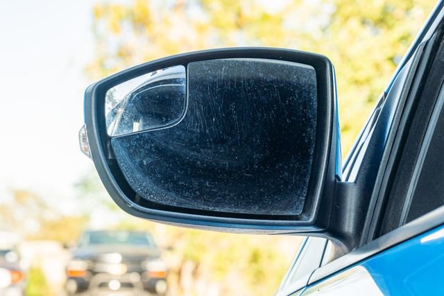 Used 2017 Ford Focus RS image 11