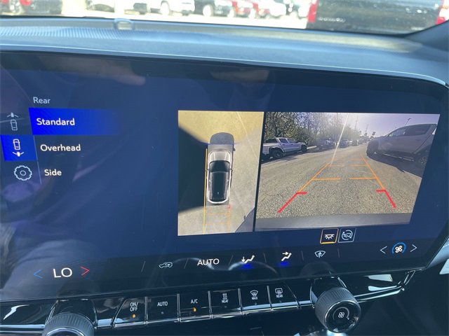 New 2026 Chevrolet Blazer EV LT image 17