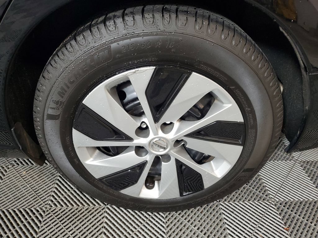 Used 2020 Nissan Altima 2.5 S FWD image 8