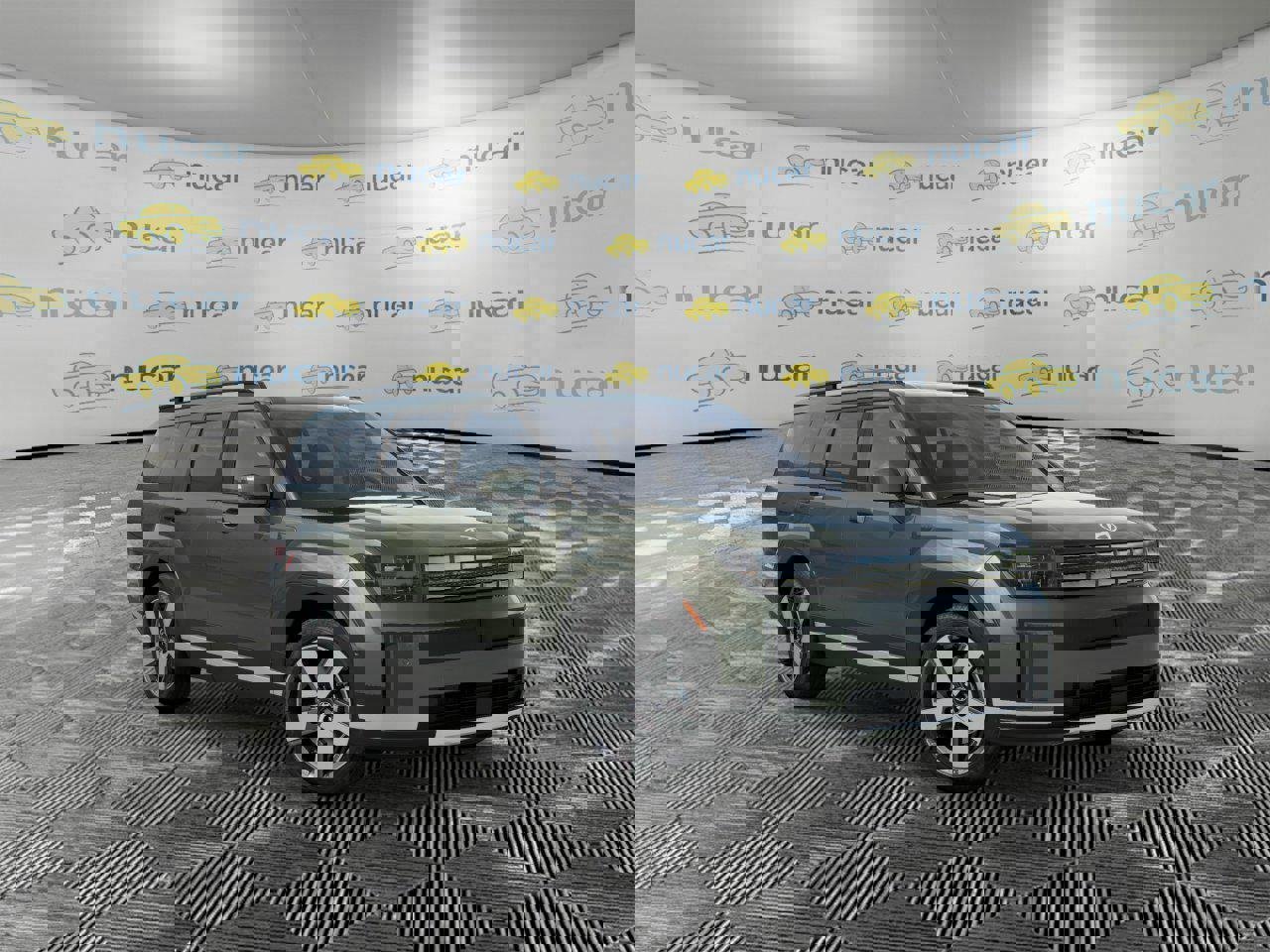 New 2026 Hyundai Santa Fe Limited image 2