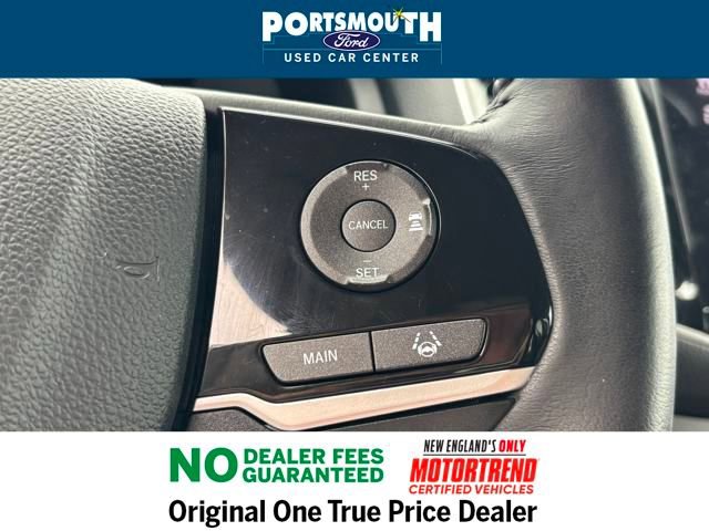 Used 2022 Honda Pilot Special Edition image 20