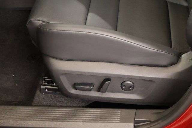 New 2026 Nissan Rogue SV image 11