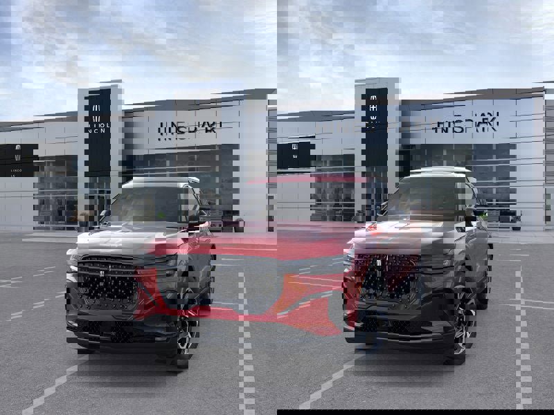 New 2026 Lincoln Nautilus Premier w/ Equipment Group 102A image 2