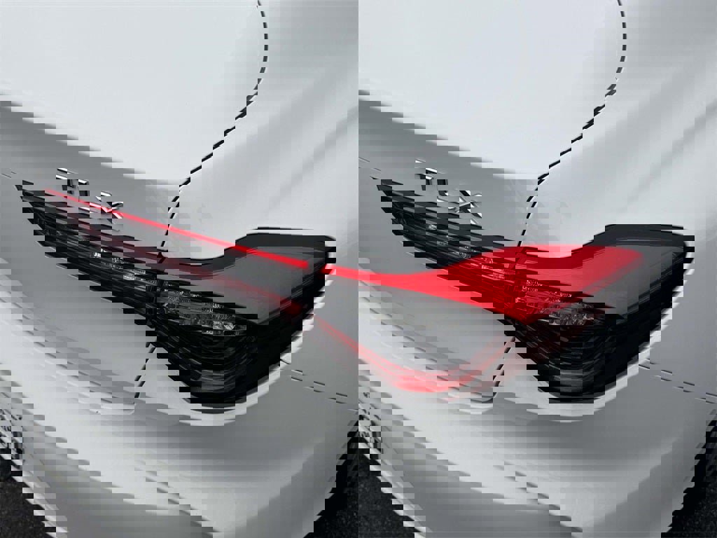 Used 2022 Acura TLX Base image 11