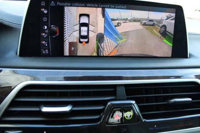 Used 2016 BMW 750i xDrive image 53