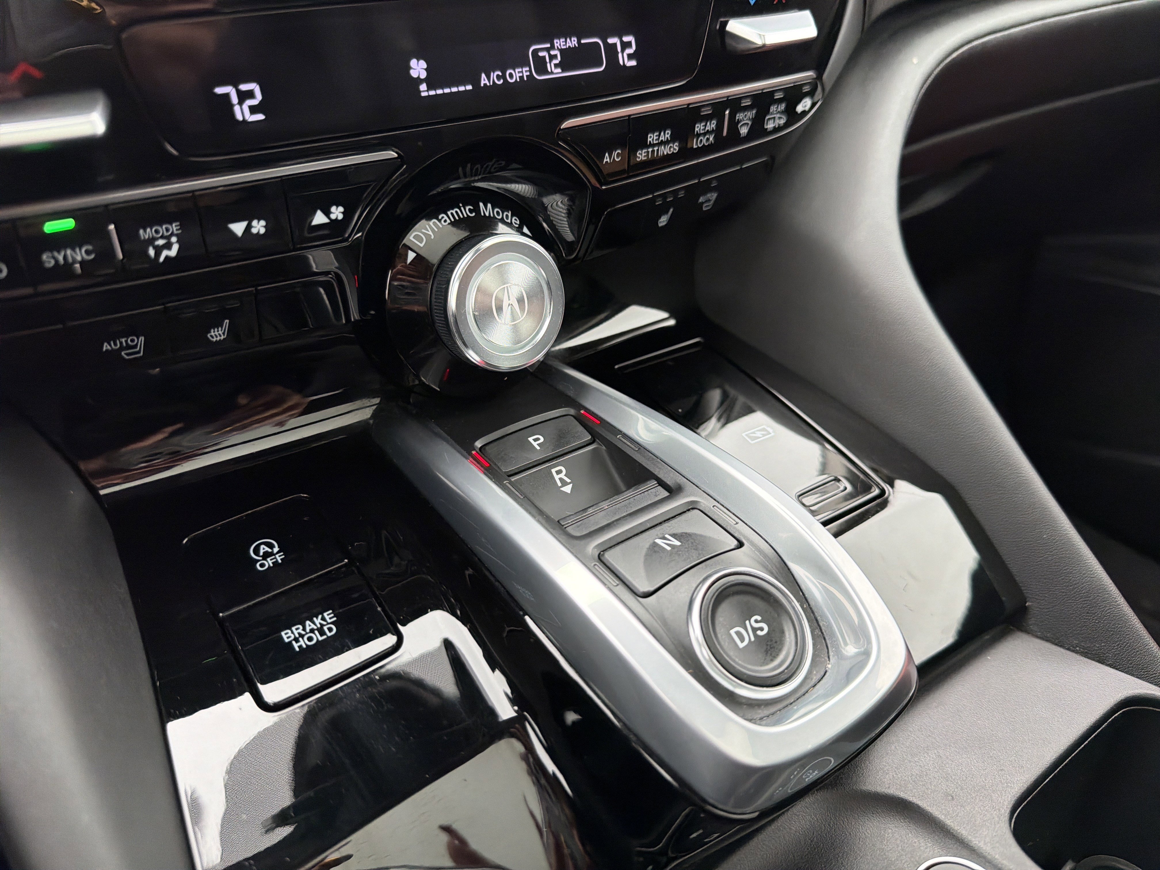 Certified 2023 Acura MDX SH-AWD w/ Technology Package image 27